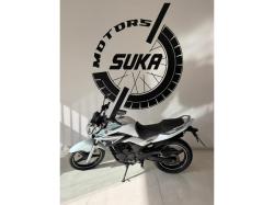 YAMAHA YS Fazer 250 BLUE FLEX