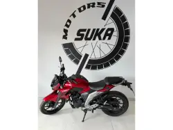 YAMAHA YS Fazer 250 
