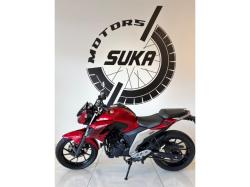 YAMAHA YS Fazer 250 