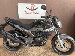 YAMAHA YS Fazer 250 LIMITED EDITION