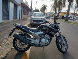YAMAHA YS Fazer 250 
