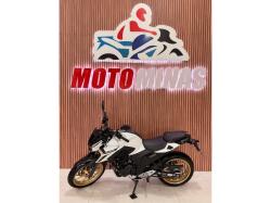YAMAHA YS Fazer 250 LIMITED EDITION