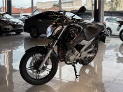 YAMAHA YS Fazer 250 LIMITED EDITION