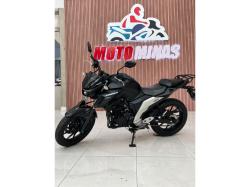 YAMAHA YS Fazer 250 