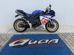 YAMAHA YZF R1 1000 