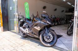 YAMAHA YZF R15 150 ABS