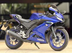 YAMAHA YZF R15 150 ABS
