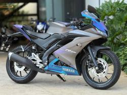 YAMAHA YZF R15 150 ABS
