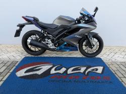 YAMAHA YZF R15 150 ABS
