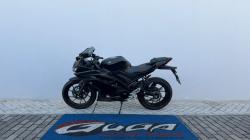 YAMAHA YZF R15 150 ABS