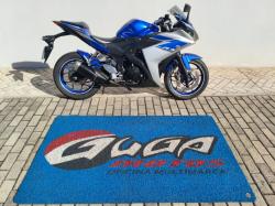 YAMAHA YZF R3 320 