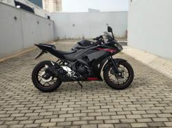 YAMAHA YZF R3 320 ABS