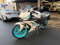 YAMAHA YZF R3 320 ABS