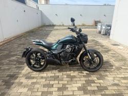 ZONTES S 350  ZONTES S 350