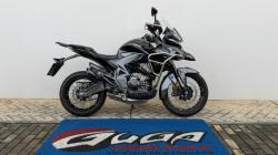 ZONTES T 350 X 