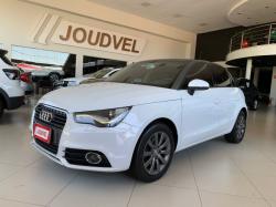 AUDI A1 1.4 16V 4P TFSI SPORTBACK ATRACTION S-TRONIC AUTOMTICO