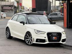 AUDI A1 1.4 16V TFSI SPORT