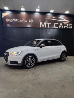 AUDI A1 1.4 16V TFSI SPORT