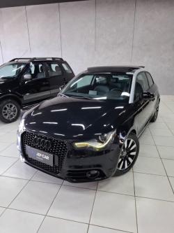 AUDI A1 1.4 16V TFSI ATRACTION S-TRONIC AUTOMTICO