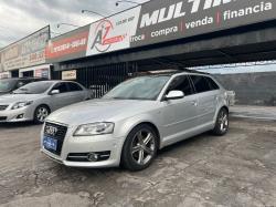 AUDI A3 1.4 16V 4P 35 TFSI SPORTBACK S LINE LIMITED TIPTRONIC AUTOMTICO