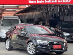 AUDI A3 1.4 16V 4P TFSI SPORTBACK S-TRONIC AUTOMTICO