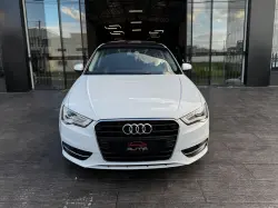 AUDI A3 1.8 16V 4P TFSI SPORTBACK  AUTOMTICO