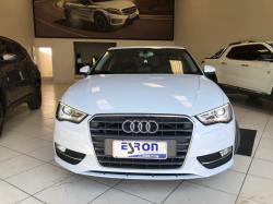 AUDI A3 1.8 16V 4P TFSI SPORTBACK  AUTOMTICO