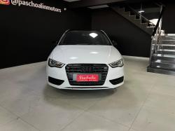 AUDI A3 1.8 16V 4P TFSI SPORTBACK  AUTOMTICO