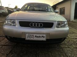 AUDI A3 1.8 4P T 150 CV