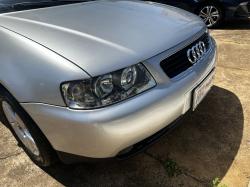 AUDI A3 1.8 4P T 150 CV