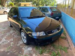 AUDI A3 1.8 4P T 180 CV