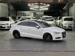 AUDI A3 1.8 T 180 CV