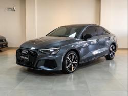 AUDI A3 2.0 16V 4P 40 TFSI MHEV HBRIDO S LINE TIPTRONIC AUTOMTICO