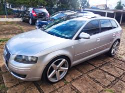 AUDI A3 2.0 16V 4P TFSI SPORTBACK