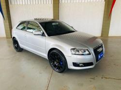 AUDI A3 2.0 16V 4P TFSI SPORTBACK