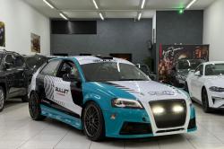 AUDI A3 2.0 16V 4P TFSI SPORTBACK