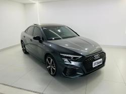 AUDI A3 2.0 16V TFSI SPORT S-TRONIC AUTOMTICO