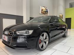 AUDI A3 Sedan 1.4 16V 4P TFSI ATTRACTION S-TRONIC AUTOMTICO