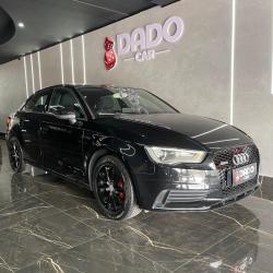 AUDI A3 Sedan 1.4 16V 4P 35 TFSI S LINE TIPTRONIC AUTOMTICO