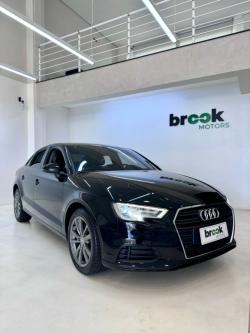 AUDI A3 Sedan 1.4 16V 4P FLEX TFSI PRESTIGE AUTOMTICO