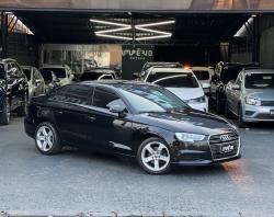 AUDI A3 Sedan 1.4 16V 4P FLEX TFSI PRESTIGE AUTOMTICO