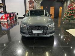 AUDI A3 Sedan 1.4 16V 4P FLEX TFSI PRESTIGE AUTOMTICO