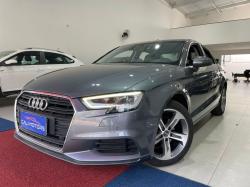 AUDI A3 Sedan 1.4 16V 4P FLEX TFSI PRESTIGE PLUS 25 ANOS AUTOMTICO