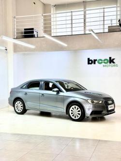 AUDI A3 Sedan 1.4 16V 4P TFSI ATTRACTION AUTOMTICO