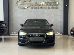 AUDI A3 Sedan 1.4 16V 4P TFSI AMBIENTE S-TRONIC AUTOMTICO
