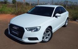 AUDI A3 Sedan 1.4 16V 4P TFSI ATTRACTION AUTOMTICO