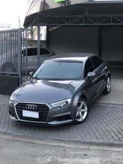 AUDI A3 Sedan 1.4 16V 4P TFSI FLEX AMBIENTE AUTOMTICO