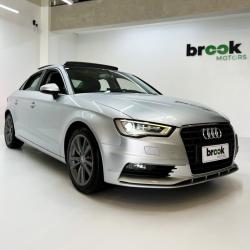 AUDI A3 Sedan 1.8 16V 4P TFSI AMBITION S-TRONIC AUTOMTICO