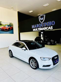 AUDI A3 Sedan 1.8 16V 4P TFSI AMBITION S-TRONIC AUTOMTICO