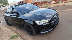 AUDI A3 Sedan 1.8 16V 4P TFSI AMBITION S-TRONIC AUTOMTICO